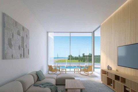 Müüa korter asukohaga Al Zorah, Ajman, AÜE: 1 magamistoaga, 109.81 m² Nr 610835 - pilt 5