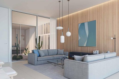 Apartment in Gateway Residences in Al Zorah, Ajman, UAE 66.61 sq.m. № 610834 - photo 1