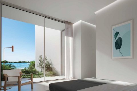 Apartment in Gateway Residences in Al Zorah, Ajman, UAE 66.61 sq.m. № 610834 - photo 5