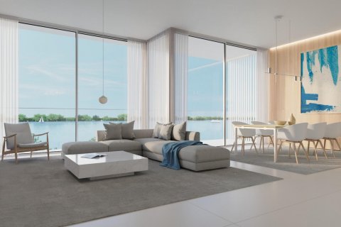 Apartment in Gateway Residences in Al Zorah, Ajman, UAE 2 bedrooms, 169.27 sq.m. № 610839 - photo 3