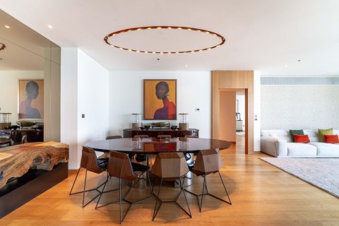 Διαμέρισμα σε Dubai, ΗΑΕ 3 υπνοδωμάτια, 244 τ.μ. Αρ. 696372 - φωτογραφία 5