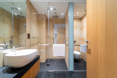 Διαμέρισμα σε Dubai, ΗΑΕ 3 υπνοδωμάτια, 244 τ.μ. Αρ. 696372 - φωτογραφία 12