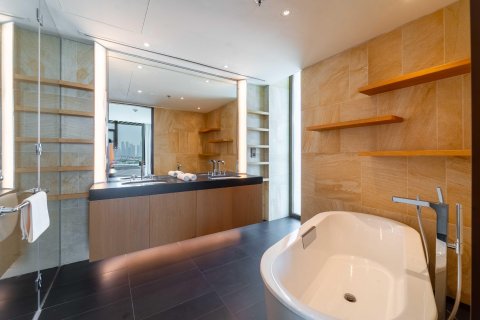 Διαμέρισμα σε Dubai, ΗΑΕ 3 υπνοδωμάτια, 244 τ.μ. Αρ. 696372 - φωτογραφία 11