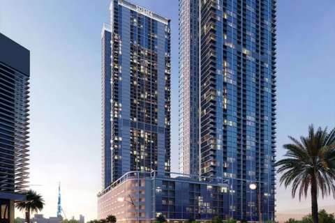 Apartament w Dubai, ZEA 1 sypialnia, 57 mkw. nr 696377