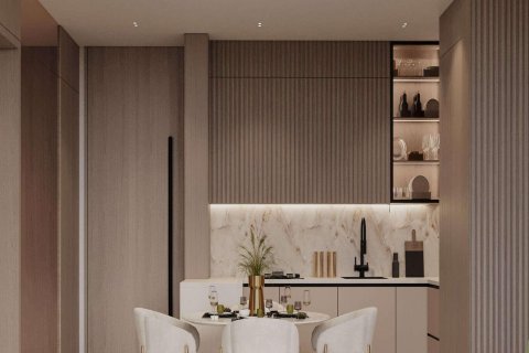 Huoneisto Dubai, Arabiemiraatit 2 makuuhuonetta, 91 m2 № 696374 - kuva 12