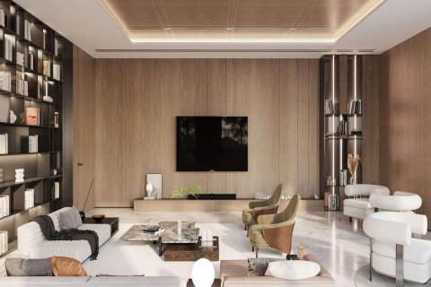 Huoneisto Dubai, Arabiemiraatit 2 makuuhuonetta, 91 m2 № 696374 - kuva 20