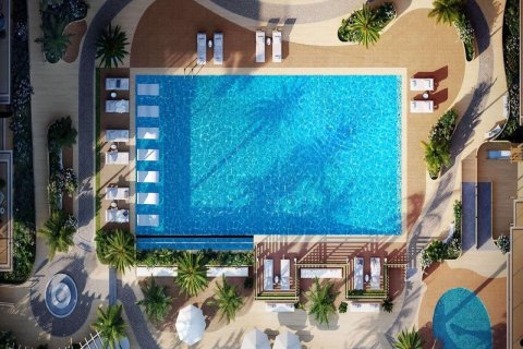 Huoneisto Dubai, Arabiemiraatit 2 makuuhuonetta, 91 m2 № 696374 - kuva 16