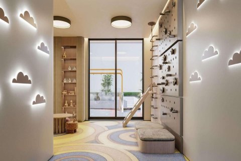 Huoneisto Dubai, Arabiemiraatit 2 makuuhuonetta, 91 m2 № 696374 - kuva 24