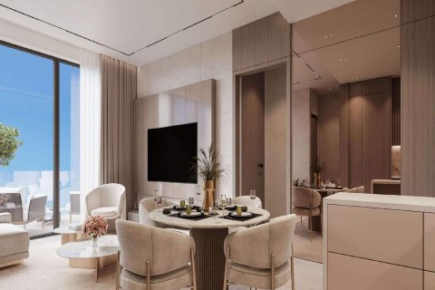 Huoneisto Dubai, Arabiemiraatit 2 makuuhuonetta, 91 m2 № 696374 - kuva 9