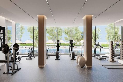 Huoneisto Dubai, Arabiemiraatit 2 makuuhuonetta, 91 m2 № 696374 - kuva 17