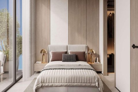 Huoneisto Dubai, Arabiemiraatit 2 makuuhuonetta, 91 m2 № 696374 - kuva 11