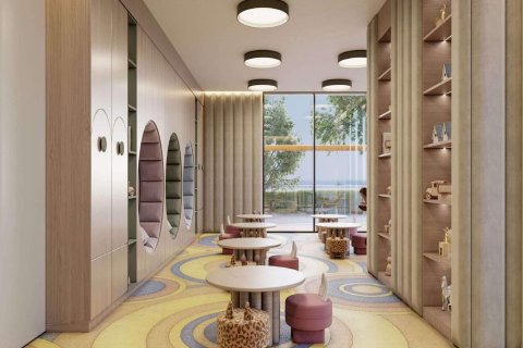 Huoneisto Dubai, Arabiemiraatit 2 makuuhuonetta, 91 m2 № 696374 - kuva 25