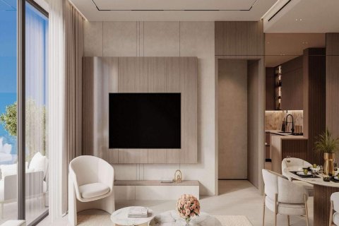 Huoneisto Dubai, Arabiemiraatit 2 makuuhuonetta, 91 m2 № 696374 - kuva 7