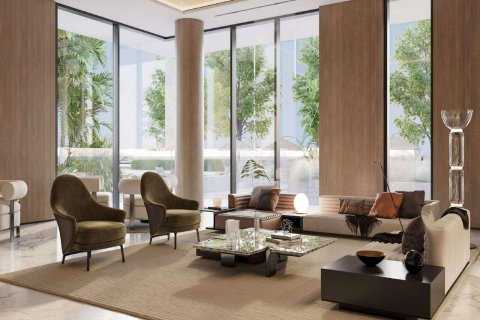 Huoneisto Dubai, Arabiemiraatit 2 makuuhuonetta, 91 m2 № 696374 - kuva 19