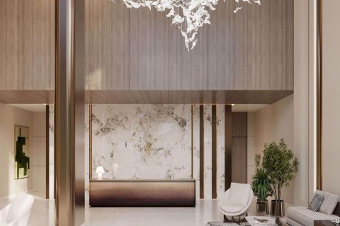 Huoneisto Dubai, Arabiemiraatit 2 makuuhuonetta, 91 m2 № 696374 - kuva 5