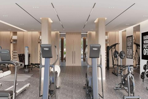 Huoneisto Dubai, Arabiemiraatit 2 makuuhuonetta, 91 m2 № 696374 - kuva 18