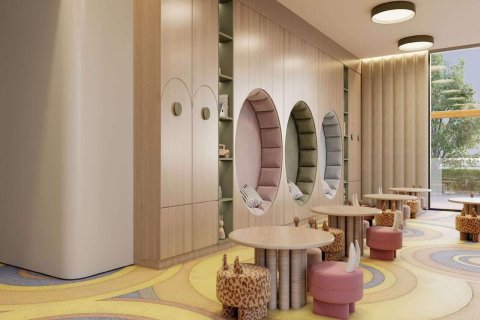 Huoneisto Dubai, Arabiemiraatit 2 makuuhuonetta, 91 m2 № 696374 - kuva 23