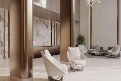 Huoneisto Dubai, Arabiemiraatit 2 makuuhuonetta, 91 m2 № 696374 - kuva 6