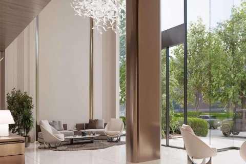 Huoneisto Dubai, Arabiemiraatit 2 makuuhuonetta, 91 m2 № 696374 - kuva 4