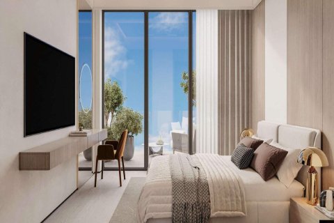 Huoneisto Dubai, Arabiemiraatit 2 makuuhuonetta, 91 m2 № 696374 - kuva 10