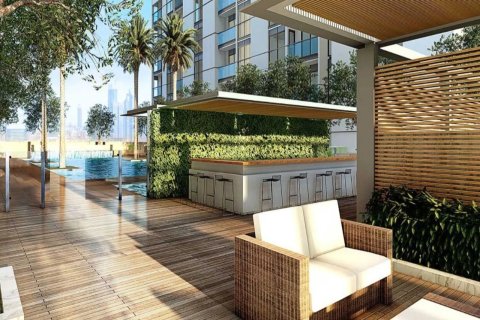 Διαμέρισμα σε Dubai, ΗΑΕ 1 υπνοδωμάτιο, 67 τ.μ. Αρ. 696376 - φωτογραφία 7