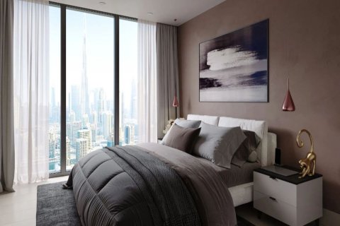 Διαμέρισμα σε Dubai, ΗΑΕ 1 υπνοδωμάτιο, 67 τ.μ. Αρ. 696376 - φωτογραφία 2