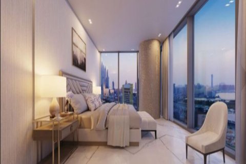 Lägenhet till försäljning i Dubai, UAE 2 sovrum, 116 kvm Nr. 696378 - fotografi 2