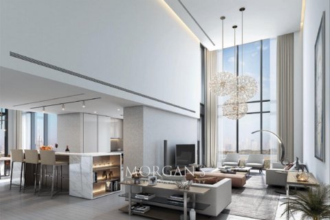 Byt v Dubai, SAE 2 ložnice, 139.5 m² Č.: 535688 - fotografie 24