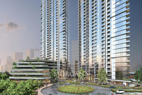 Byt v Dubai, SAE 2 ložnice, 139.5 m² Č.: 535688 - fotografie 21