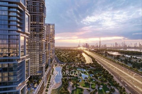 Byt v Dubai, SAE 2 ložnice, 139.5 m² Č.: 535688 - fotografie 5