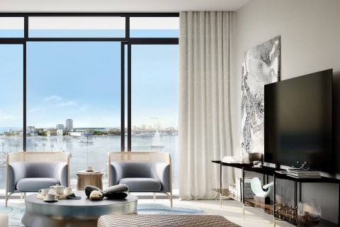 Byt v Dubai, SAE 2 ložnice, 108 m² Č.: 334542 - fotografie 9