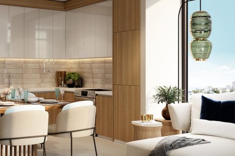 Byt v Dubai, SAE 2 ložnice, 108 m² Č.: 334542 - fotografie 8