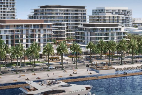 Byt v Dubai, SAE 2 ložnice, 108 m² Č.: 334542 - fotografie 3