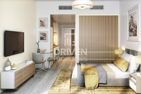 Apartament në Dubai Sports City, Emiratet e Bashkuara Arabe 1 dhomë, 36.05 m2. № 761697 - Foto 2