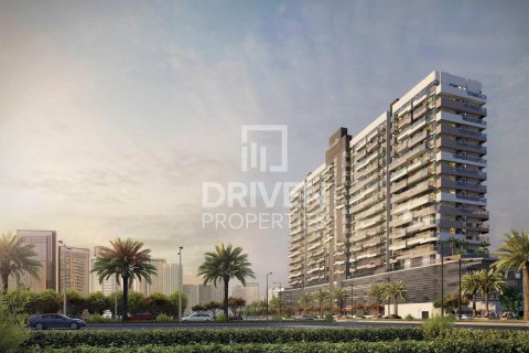Apartament në Dubai Sports City, Emiratet e Bashkuara Arabe 1 dhomë, 36.05 m2. № 761697 - Foto 11