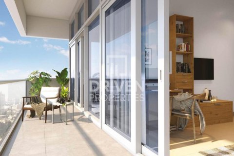 Apartament në Dubai Sports City, Emiratet e Bashkuara Arabe 1 dhomë, 36.05 m2. № 761697 - Foto 3