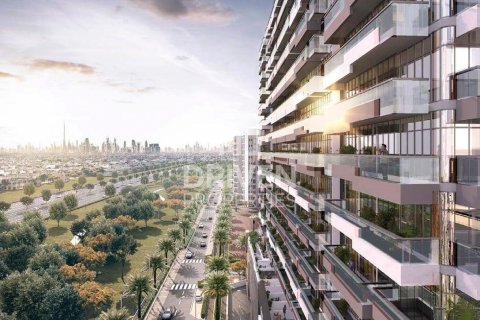 Apartament në Dubai Sports City, Emiratet e Bashkuara Arabe 1 dhomë, 36.05 m2. № 761697 - Foto 6