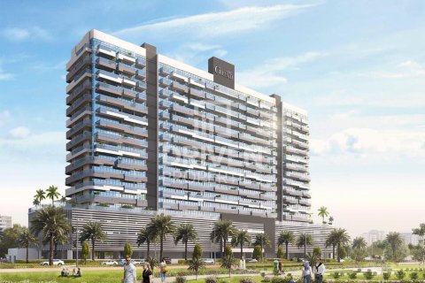 Apartament në Dubai Sports City, Emiratet e Bashkuara Arabe 1 dhomë, 36.05 m2. № 761697 - Foto 10