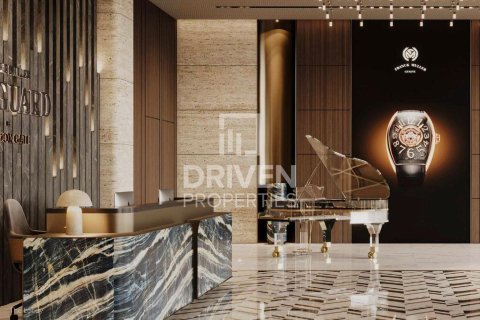 Apartament na sprzedaż w Dubai Marina, Dubai, ZEA 1 sypialnia, 84.91 mkw., nr 761699 - zdjęcie 10