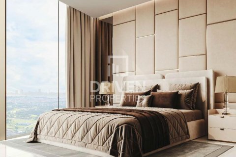 Apartament na sprzedaż w Dubai Marina, Dubai, ZEA 1 sypialnia, 84.91 mkw., nr 761699 - zdjęcie 3