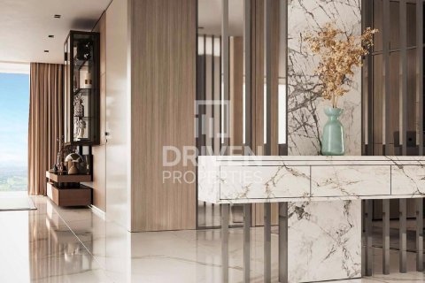 Apartament na sprzedaż w Dubai Marina, Dubai, ZEA 1 sypialnia, 84.91 mkw., nr 761699 - zdjęcie 2