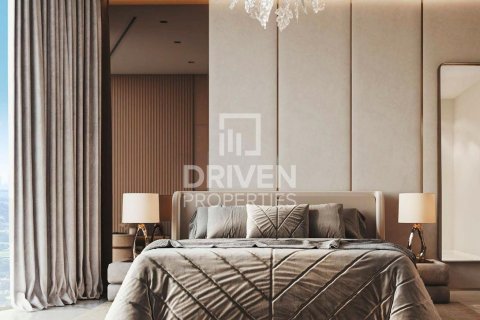 Apartament na sprzedaż w Dubai Marina, Dubai, ZEA 1 sypialnia, 84.91 mkw., nr 761699 - zdjęcie 6