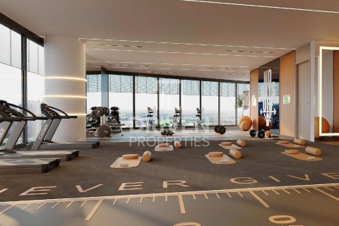Apartament na sprzedaż w Dubai Marina, Dubai, ZEA 1 sypialnia, 84.91 mkw., nr 761699 - zdjęcie 8
