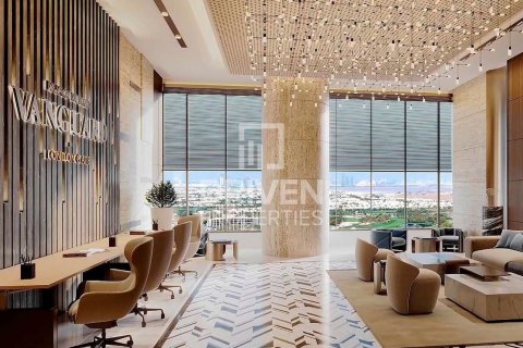 Apartman u Dubai Marina, UAE 84.91 m2, 1 spavaća soba Br. 761699