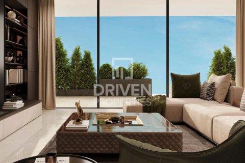Apartament na sprzedaż w Dubai Marina, Dubai, ZEA 1 sypialnia, 84.91 mkw., nr 761699 - zdjęcie 16