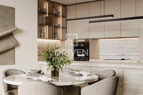 Apartament na sprzedaż w Dubai Marina, Dubai, ZEA 1 sypialnia, 84.91 mkw., nr 761699 - zdjęcie 13
