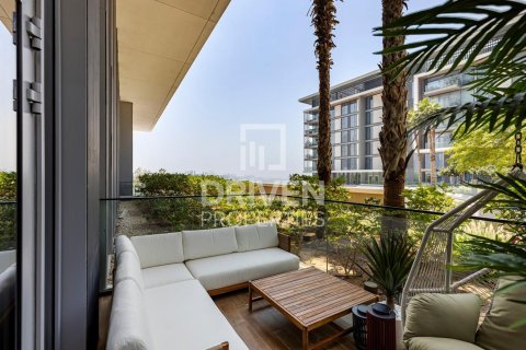 Bluewaters, Dubai, BAE’de satılık daire 1 yatak odası, 101.26 m&sup2; No 761700 - fotoğraf 11
