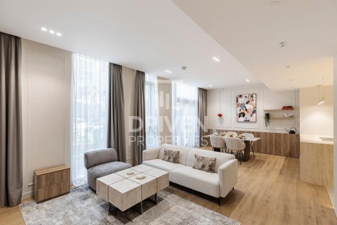 Bluewaters, Dubai, BAE’de satılık daire 1 yatak odası, 101.26 m&sup2; No 761700 - fotoğraf 2