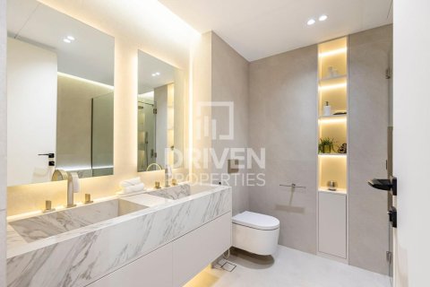 Bluewaters, Dubai, BAE’de satılık daire 1 yatak odası, 101.26 m&sup2; No 761700 - fotoğraf 9