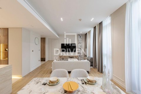 Bluewaters, Dubai, BAE’de satılık daire 1 yatak odası, 101.26 m&sup2; No 761700 - fotoğraf 1